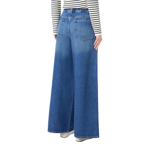 MAX MARA WEEKEND ŽENSKE FARMERKE TEGET 47104