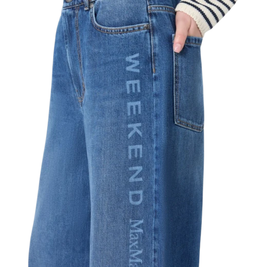MAX MARA WEEKEND ŽENSKE FARMERKE TEGET 47104