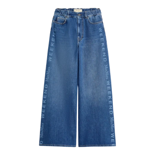 MAX MARA WEEKEND ŽENSKE FARMERKE TEGET 47104