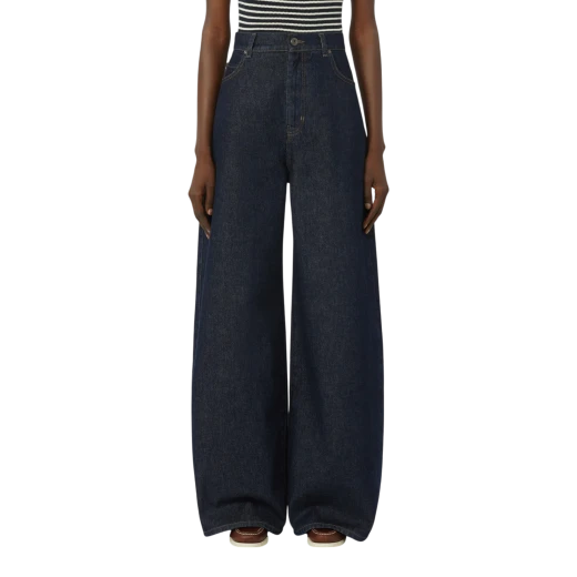 MAX MARA WEEKEND ŽENSKE FARMERKE TEGET 47106