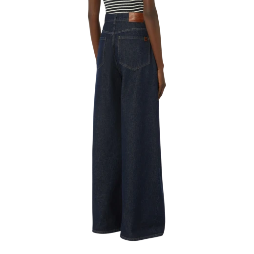 MAX MARA WEEKEND ŽENSKE FARMERKE TEGET 47106