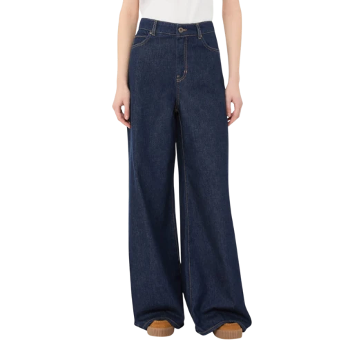 MAX MARA WEEKEND ŽENSKE FARMERKE TEGET 47107