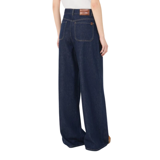 MAX MARA WEEKEND ŽENSKE FARMERKE TEGET 47107