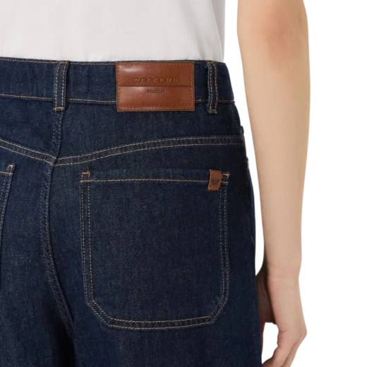 MAX MARA WEEKEND ŽENSKE FARMERKE TEGET 47107