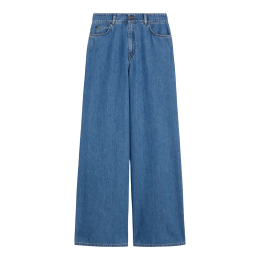 MAX MARA WEEKEND ŽENSKE FARMERKE TEGET 47108