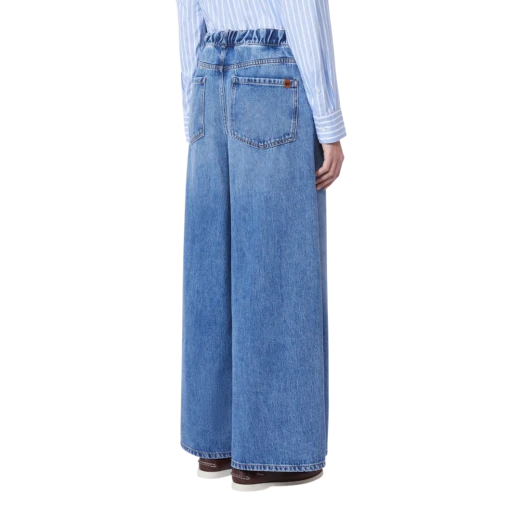 MAX MARA WEEKEND ŽENSKE FARMERKE TEGET 47110