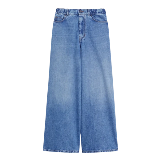 MAX MARA WEEKEND ŽENSKE FARMERKE TEGET 47110