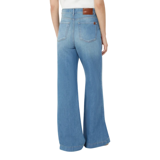 MAX MARA WEEKEND ŽENSKE FARMERKE TEGET 48142