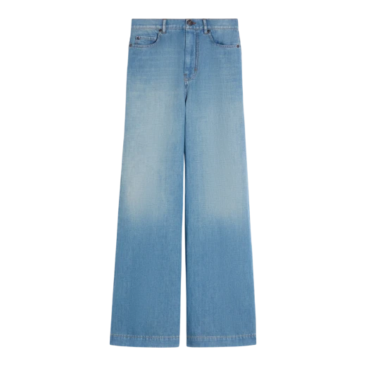 MAX MARA WEEKEND ŽENSKE FARMERKE TEGET 48142