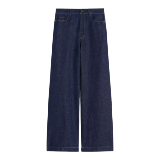 MAX MARA WEEKEND ŽENSKE FARMERKE TEGET