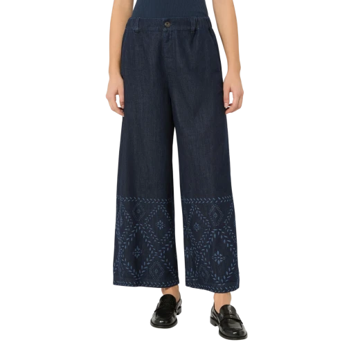 MAX MARA WEEKEND ŽENSKE FARMERKE TEGET 51979