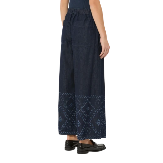 MAX MARA WEEKEND ŽENSKE FARMERKE TEGET 51979