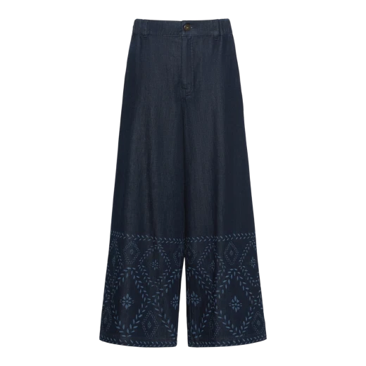 MAX MARA WEEKEND ŽENSKE FARMERKE TEGET 51979