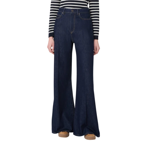 MAX MARA WEEKEND ŽENSKE FARMERKE TEGET 51981