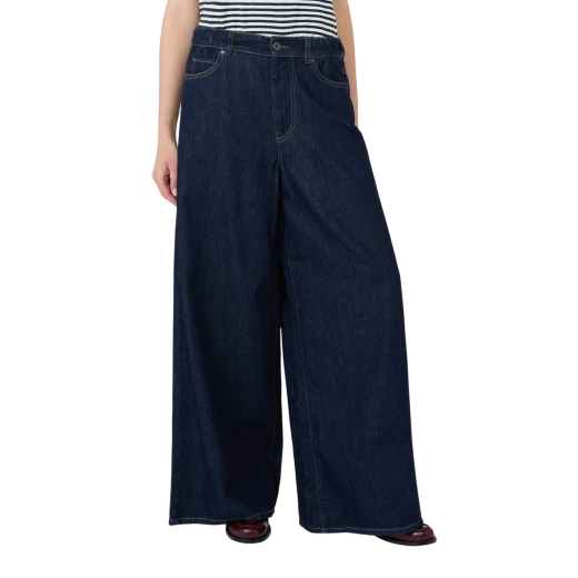 MAX MARA WEEKEND ŽENSKE FARMERKE TEGET 51983