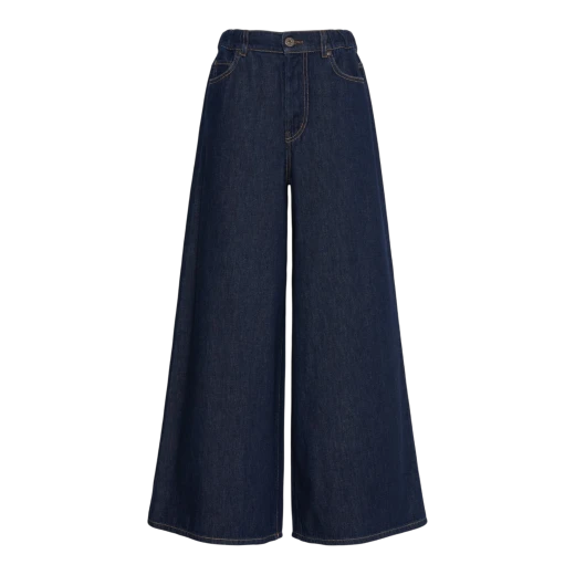 MAX MARA WEEKEND ŽENSKE FARMERKE TEGET 51983