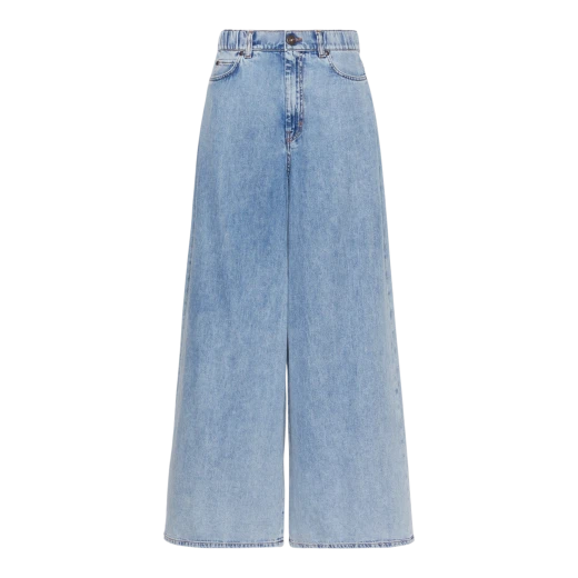 MAX MARA WEEKEND ŽENSKE FARMERKE PLAVA 51984