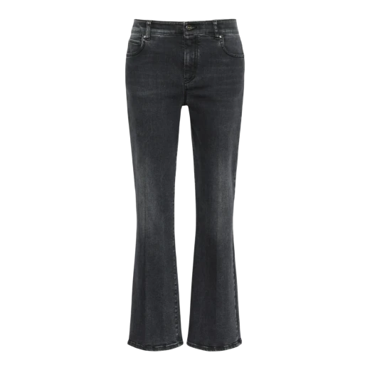 MAX MARA WEEKEND ŽENSKE FARMERKE CRNA 51986