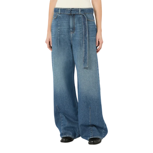 MAX MARA WEEKEND ŽENSKE FARMERKE TEGET 51987