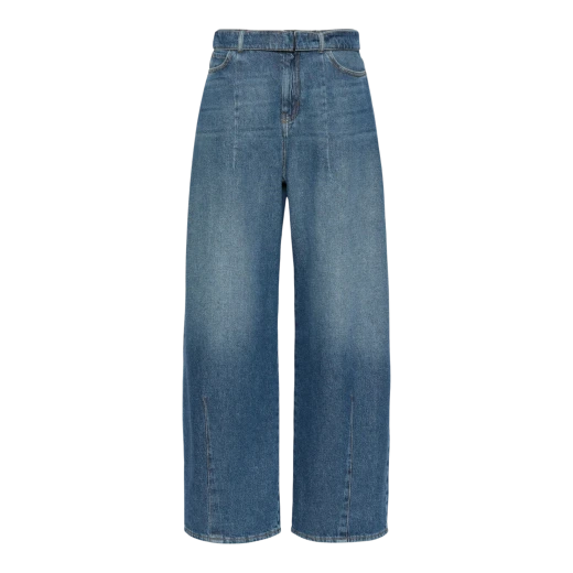 MAX MARA WEEKEND ŽENSKE FARMERKE TEGET 51987