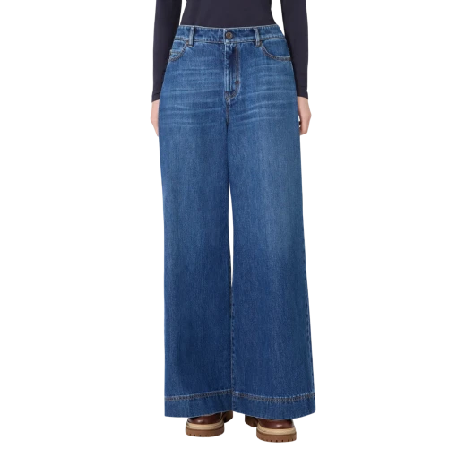 MAX MARA WEEKEND ŽENSKE FARMERKE TEGET 54358