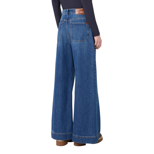 MAX MARA WEEKEND ŽENSKE FARMERKE TEGET 54358