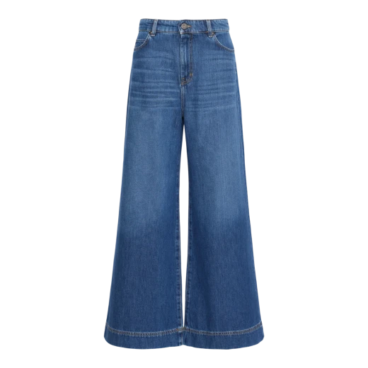 MAX MARA WEEKEND ŽENSKE FARMERKE TEGET 54358