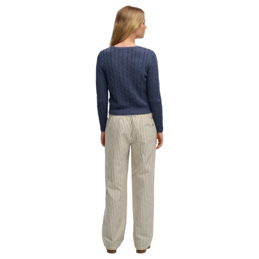 SUPERDRY ŽENSKE FARMERKE TEGET 50301