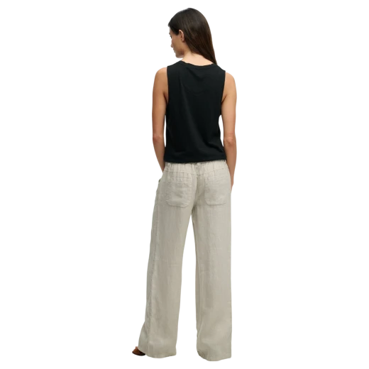 SUPERDRY ŽENSKE FARMERKE BEŽ 50302
