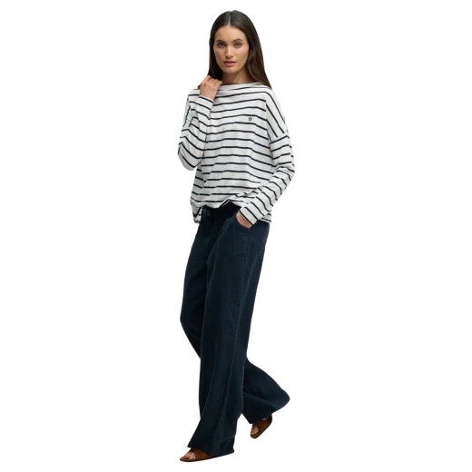 SUPERDRY ŽENSKE FARMERKE TEGET 50303