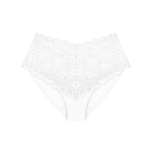 TRIUMPH ŽENSKE GAĆICE BIJELA