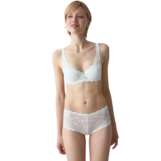 TRIUMPH ŽENSKE GAĆICE BIJELA 54053
