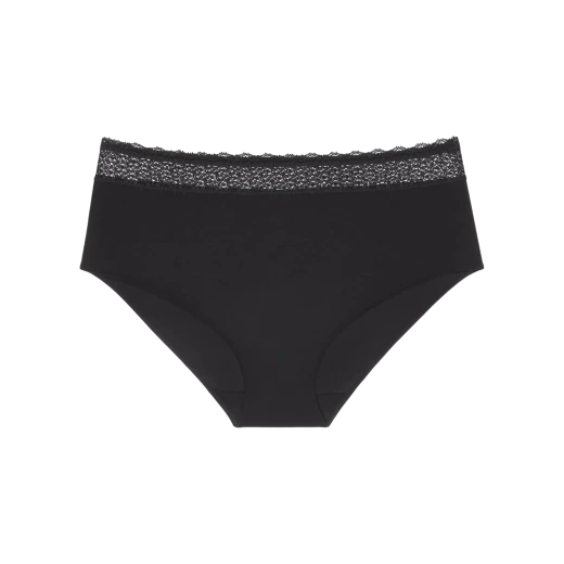 TRIUMPH ŽENSKE GAĆICE CRNA