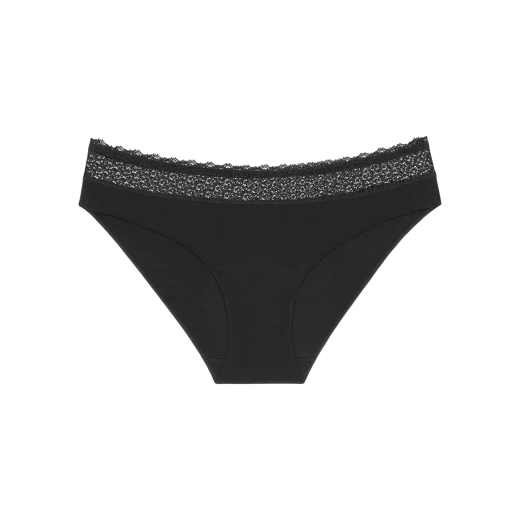 TRIUMPH ŽENSKE GAĆICE CRNA