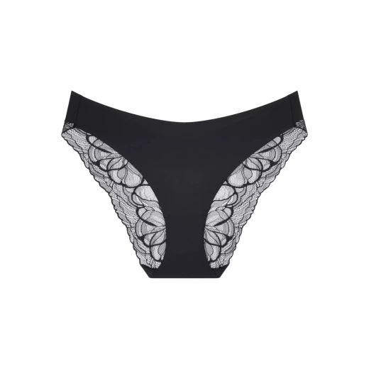 TRIUMPH ŽENSKE GAĆICE CRNA