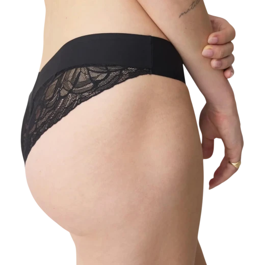 TRIUMPH ŽENSKE GAĆICE CRNA 54072