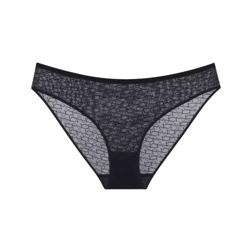 TRIUMPH ŽENSKE GAĆICE CRNA