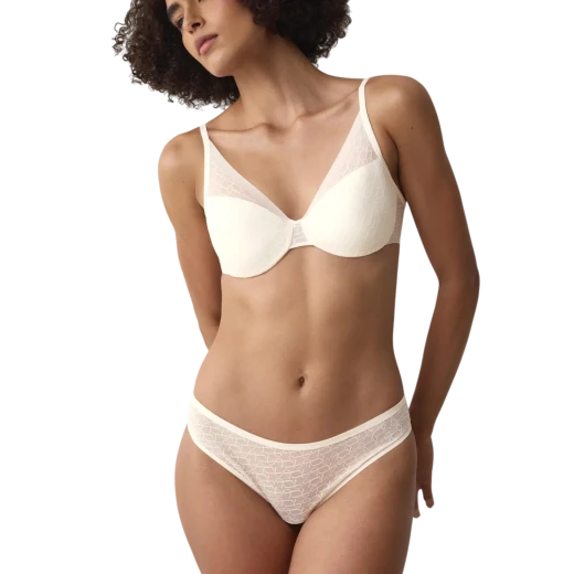 TRIUMPH ŽENSKE GAĆICE BIJELA 54076