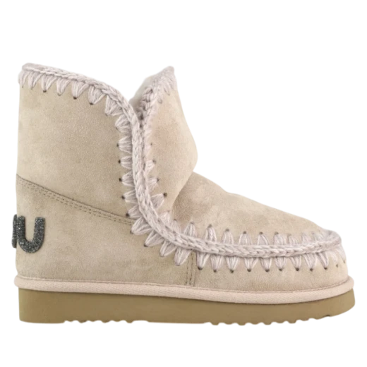 MOU ŽENSKE GLEŽNJAČE BEŽ