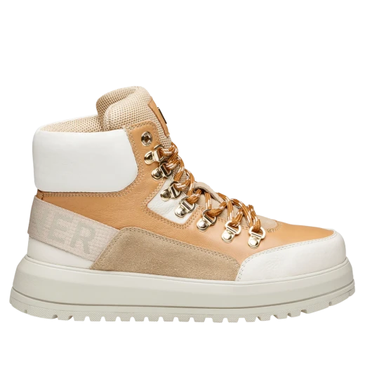 BOGNER ŽENSKE GLEŽNJAČE BEŽ