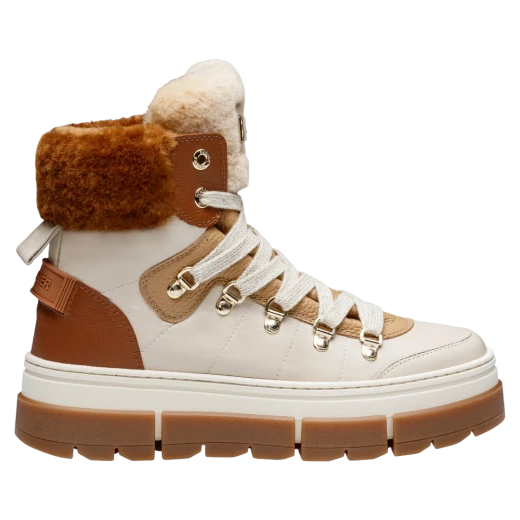 BOGNER ŽENSKE GLEŽNJAČE BEŽ