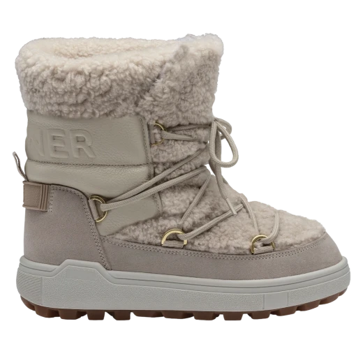 BOGNER ŽENSKE GLEŽNJAČE BEŽ