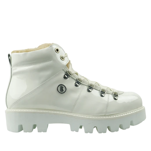 BOGNER ŽENSKE GLEŽNJAČE BIJELA