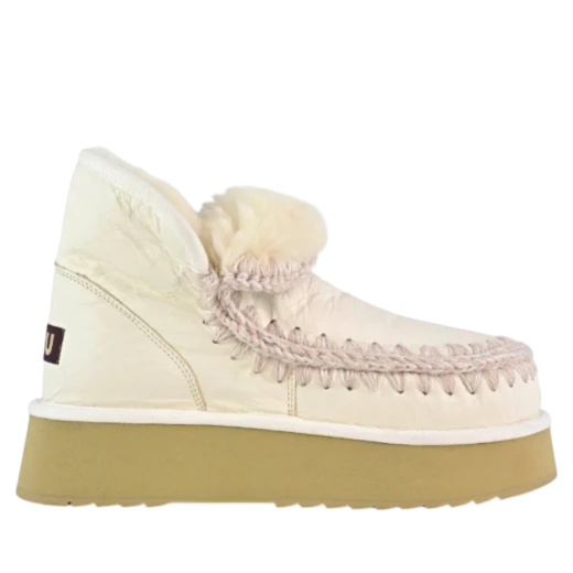 MOU ŽENSKE GLEŽNJAČE BIJELA