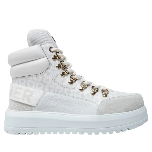 BOGNER ŽENSKE GLEŽNJAČE BIJELA