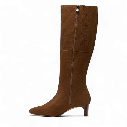 CLARKS ŽENSKE GLEŽNJAČE SMEĐA 43292