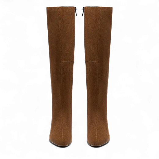 CLARKS ŽENSKE GLEŽNJAČE SMEĐA 43292