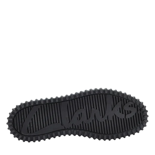 CLARKS ŽENSKE GLEŽNJAČE CRNA 43317