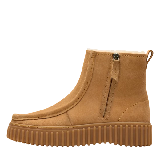 CLARKS ŽENSKE GLEŽNJAČE BEŽ 43318