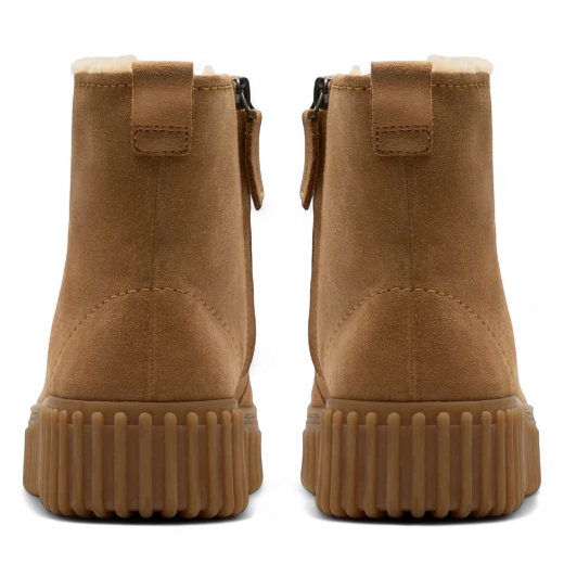 CLARKS ŽENSKE GLEŽNJAČE BEŽ 43318